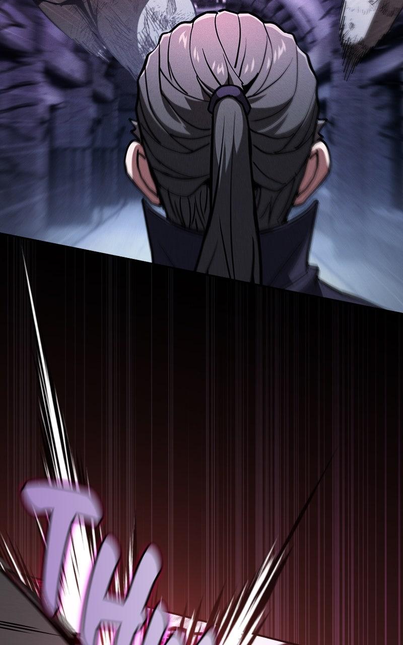 The Academy’s Genius Swordsman Chapter 137 — page 132