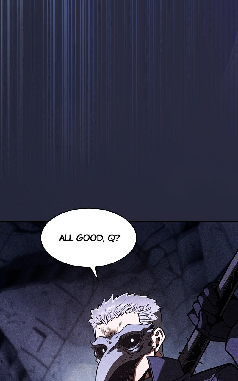 The Academy’s Genius Swordsman Chapter 137 — page 137