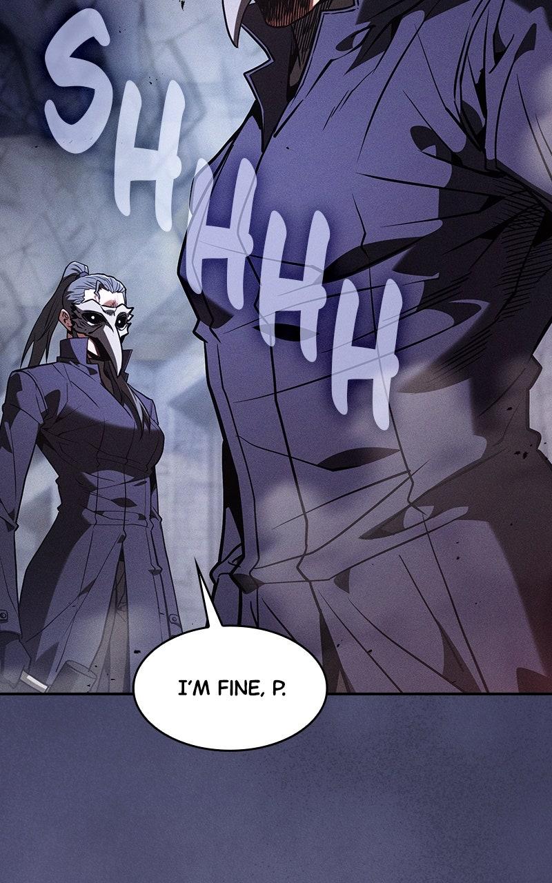 The Academy’s Genius Swordsman Chapter 137 — page 138