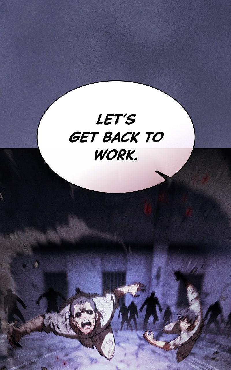 The Academy’s Genius Swordsman Chapter 137 — page 139