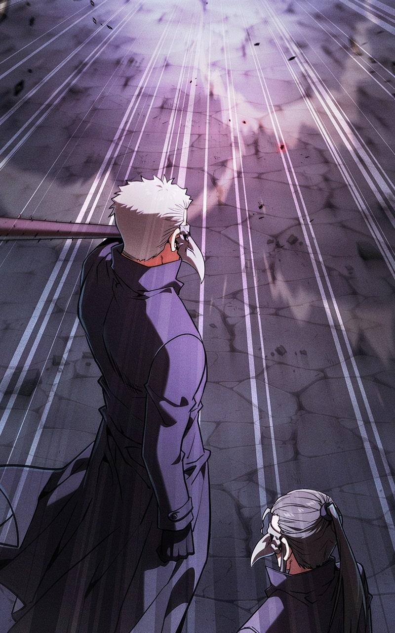 The Academy’s Genius Swordsman Chapter 137 — page 140