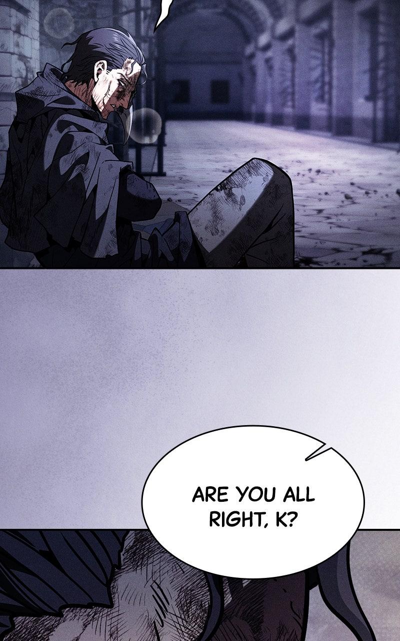 The Academy’s Genius Swordsman Chapter 137 — page 142
