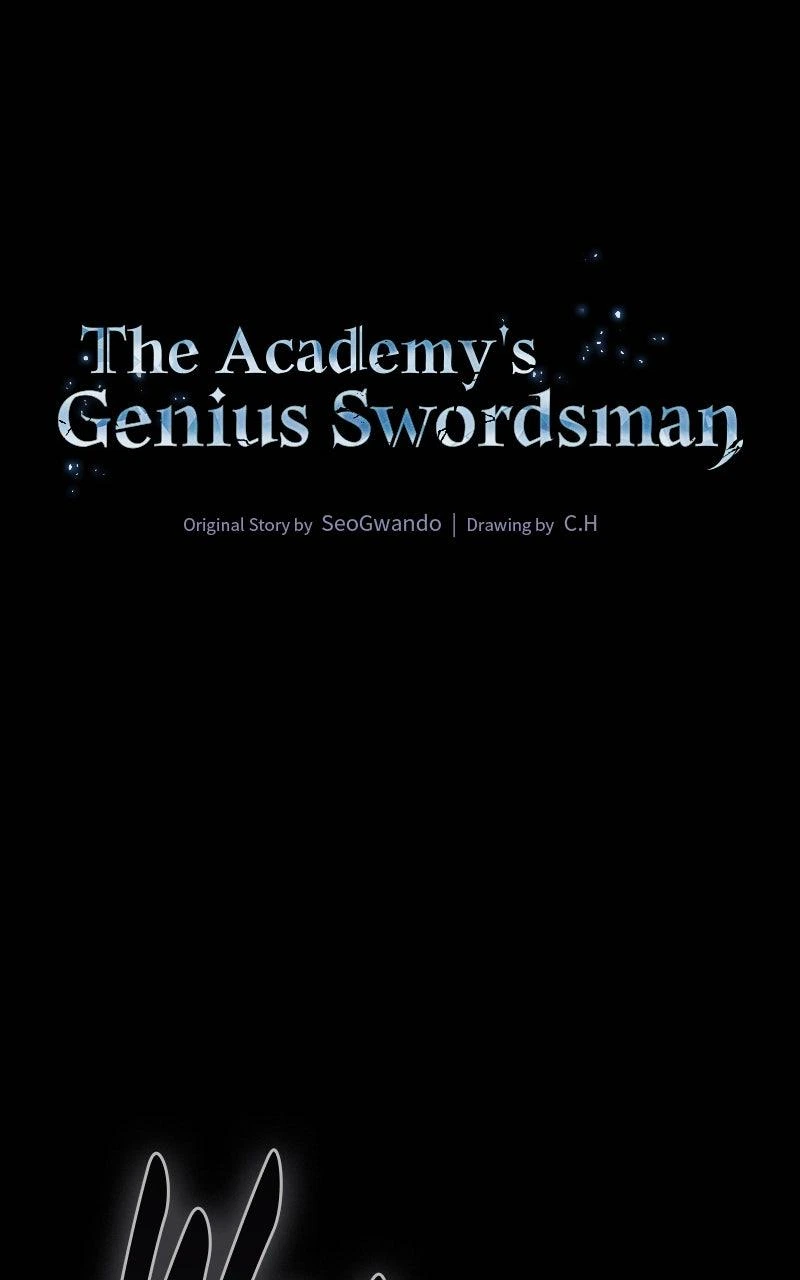 The Academy’s Genius Swordsman Chapter 138 — page 2