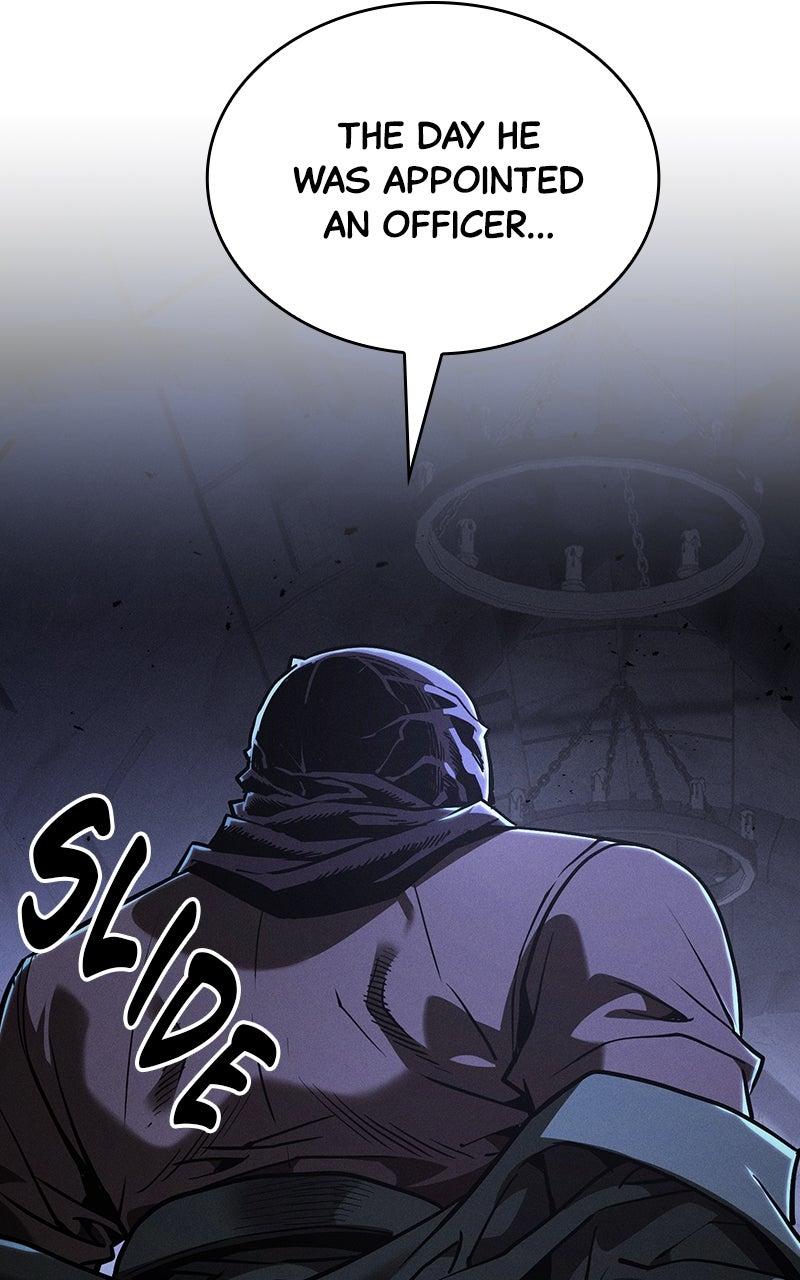 The Academy’s Genius Swordsman Chapter 138 — page 8
