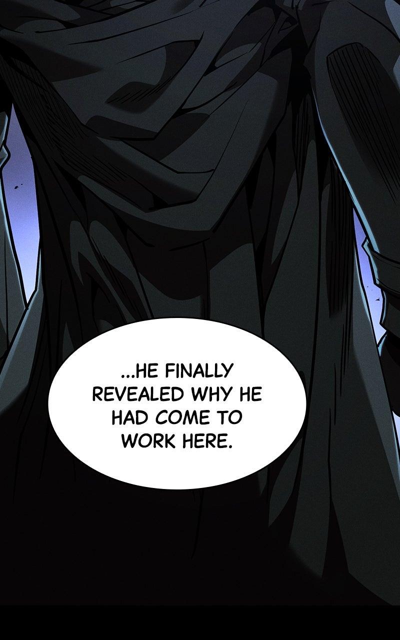 The Academy’s Genius Swordsman Chapter 138 — page 9