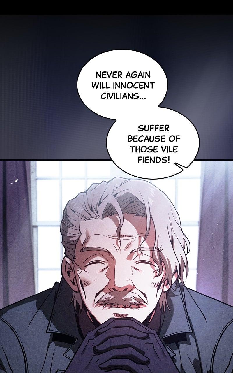 The Academy’s Genius Swordsman Chapter 138 — page 13