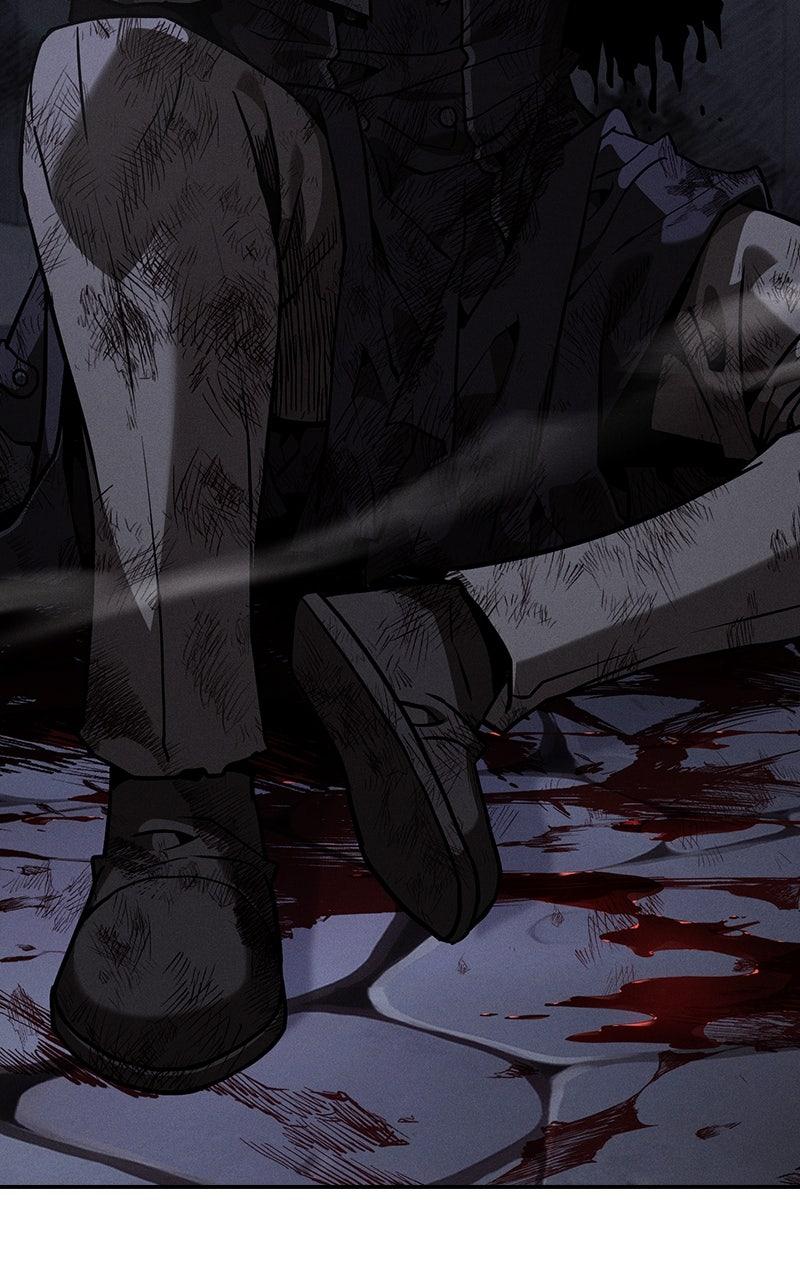 The Academy’s Genius Swordsman Chapter 138 — page 19