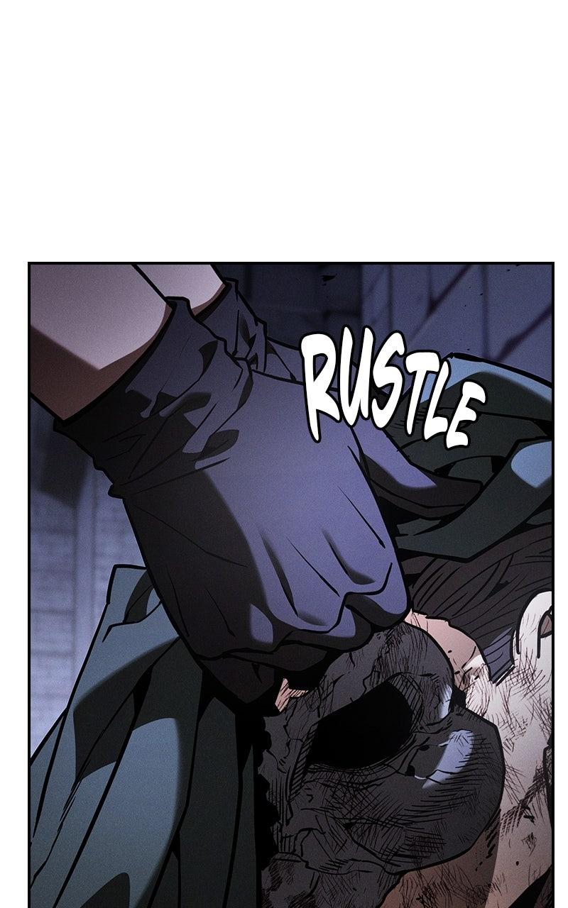 The Academy’s Genius Swordsman Chapter 138 — page 20