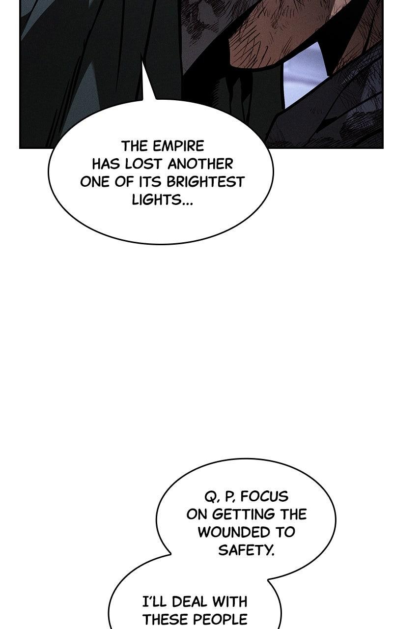 The Academy’s Genius Swordsman Chapter 138 — page 21
