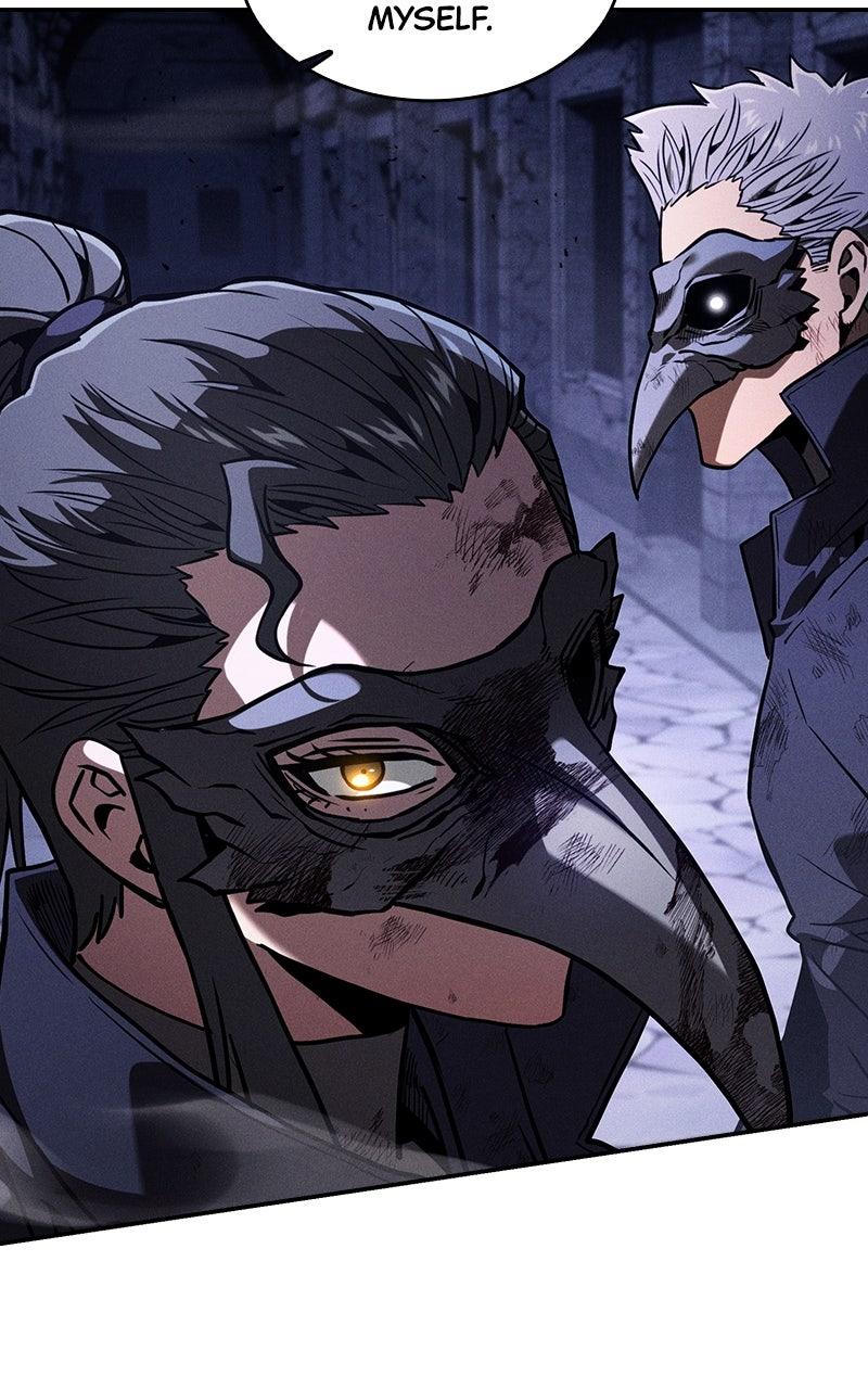 The Academy’s Genius Swordsman Chapter 138 — page 22