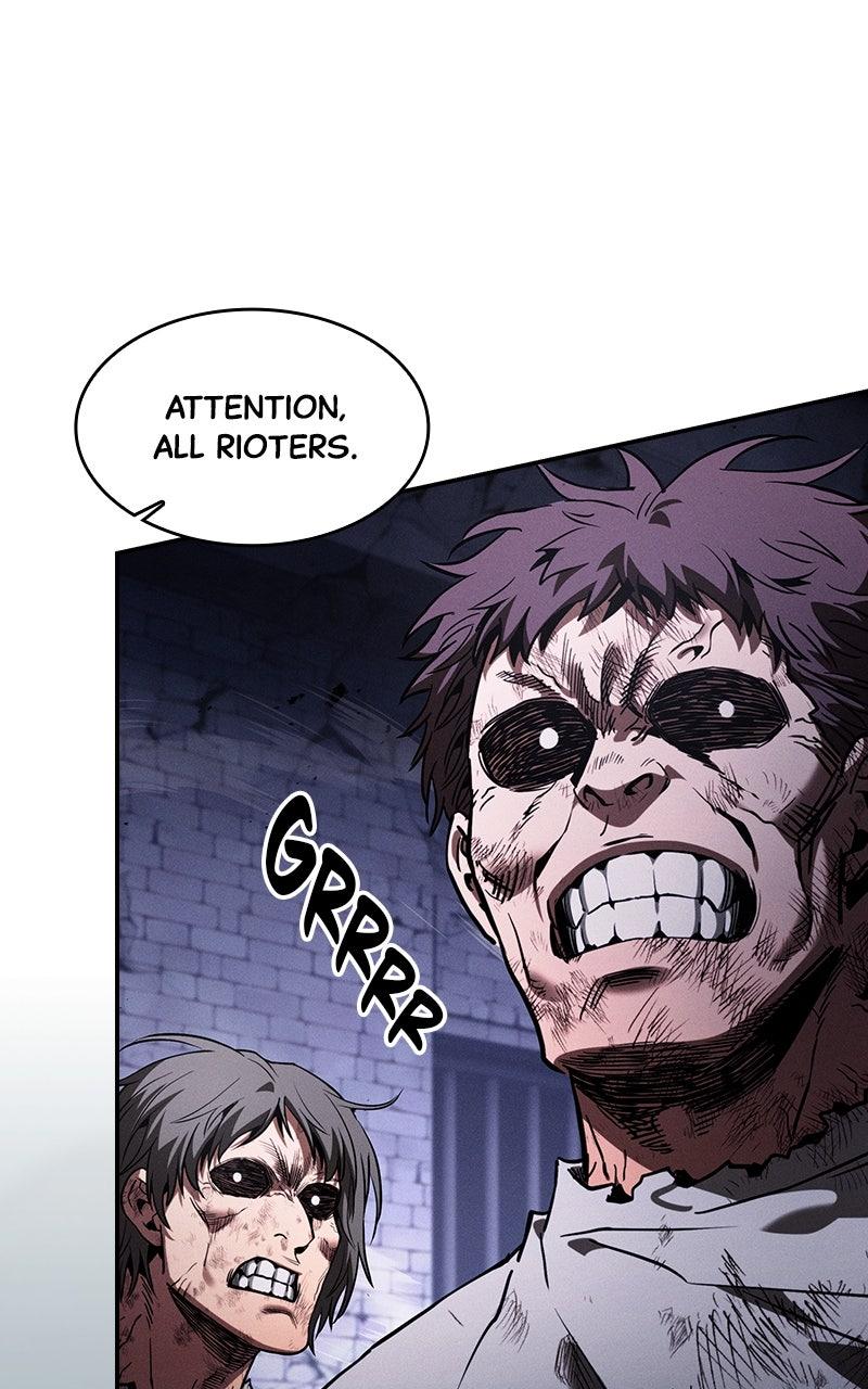 The Academy’s Genius Swordsman Chapter 138 — page 23