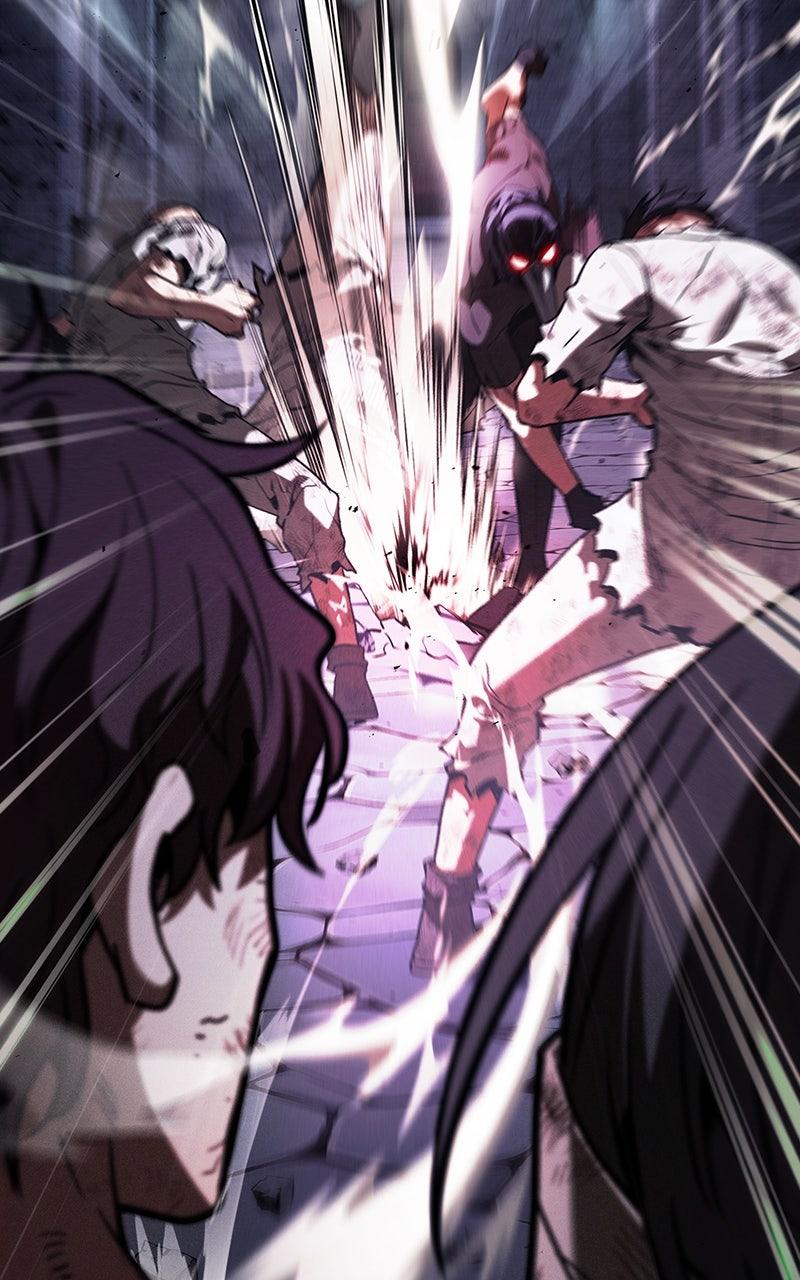The Academy’s Genius Swordsman Chapter 138 — page 78
