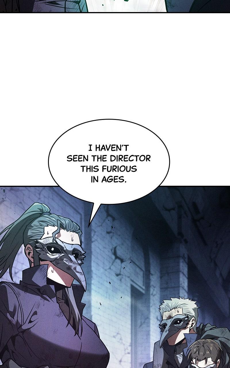 The Academy’s Genius Swordsman Chapter 138 — page 85
