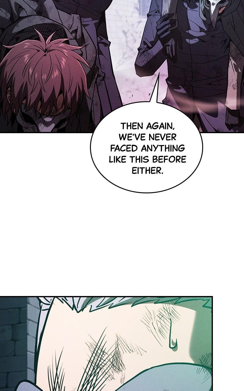 The Academy’s Genius Swordsman Chapter 138 — page 86
