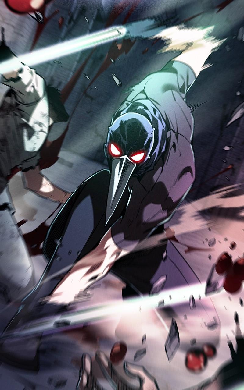 The Academy’s Genius Swordsman Chapter 138 — page 90