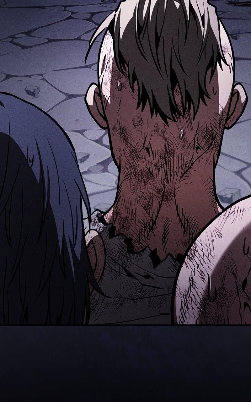The Academy’s Genius Swordsman Chapter 138 — page 97