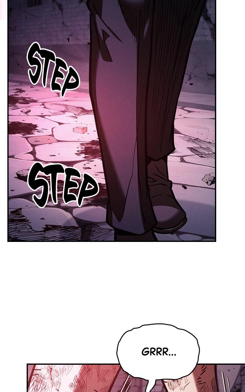 The Academy’s Genius Swordsman Chapter 138 — page 102