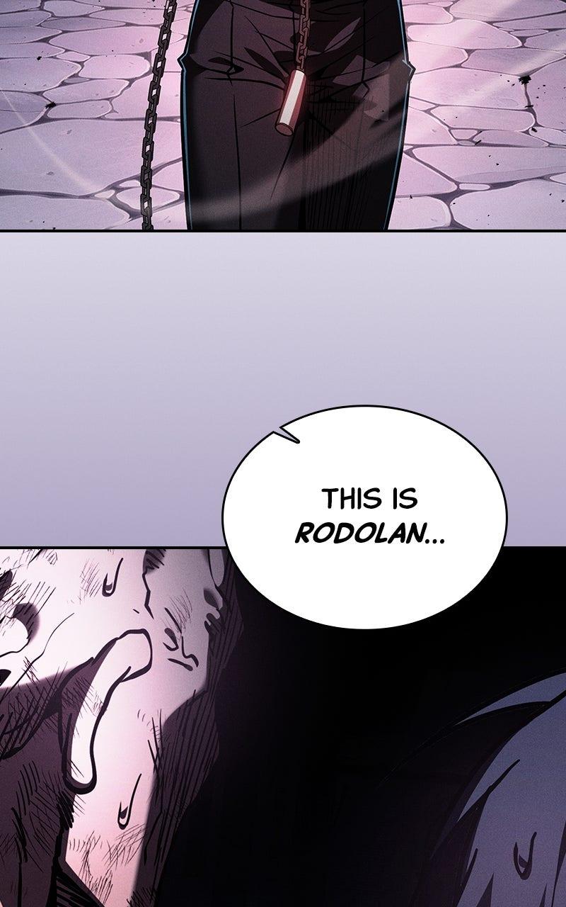 The Academy’s Genius Swordsman Chapter 138 — page 110