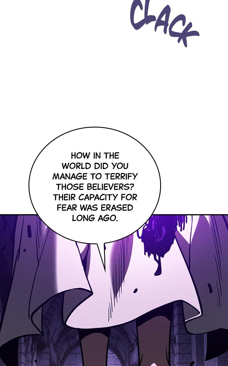 The Academy’s Genius Swordsman Chapter 138 — page 124