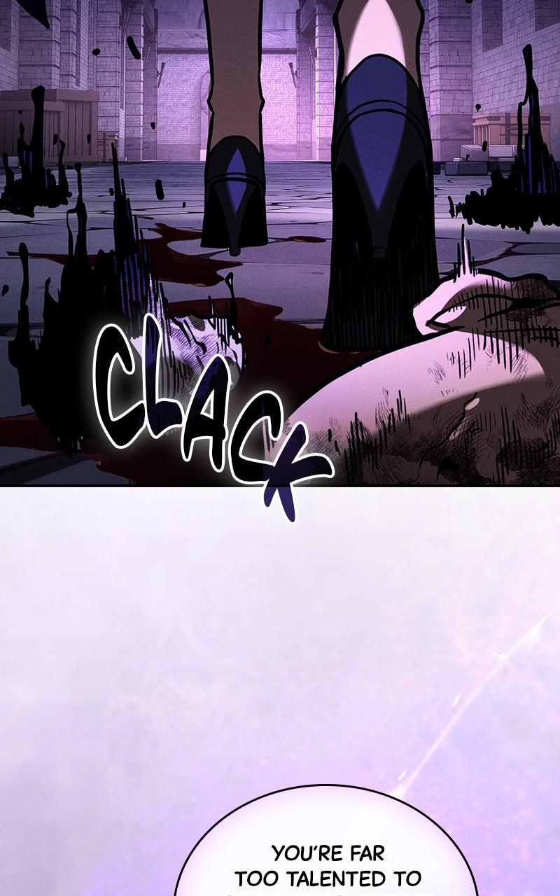 The Academy’s Genius Swordsman Chapter 138 — page 125