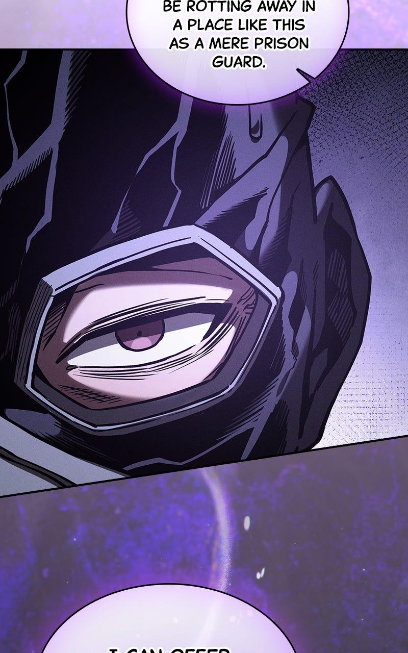 The Academy’s Genius Swordsman Chapter 138 — page 126