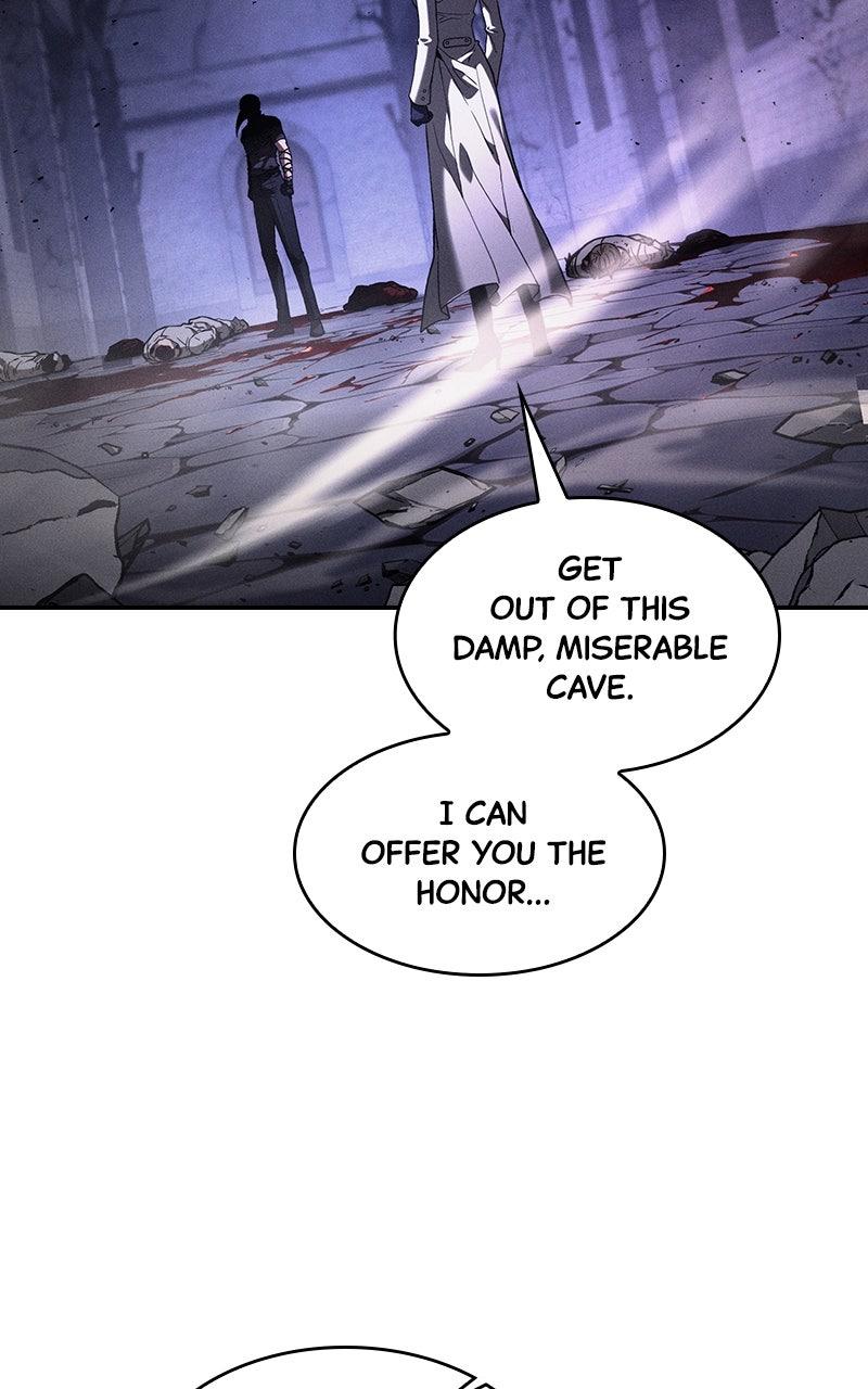 The Academy’s Genius Swordsman Chapter 139 — page 3