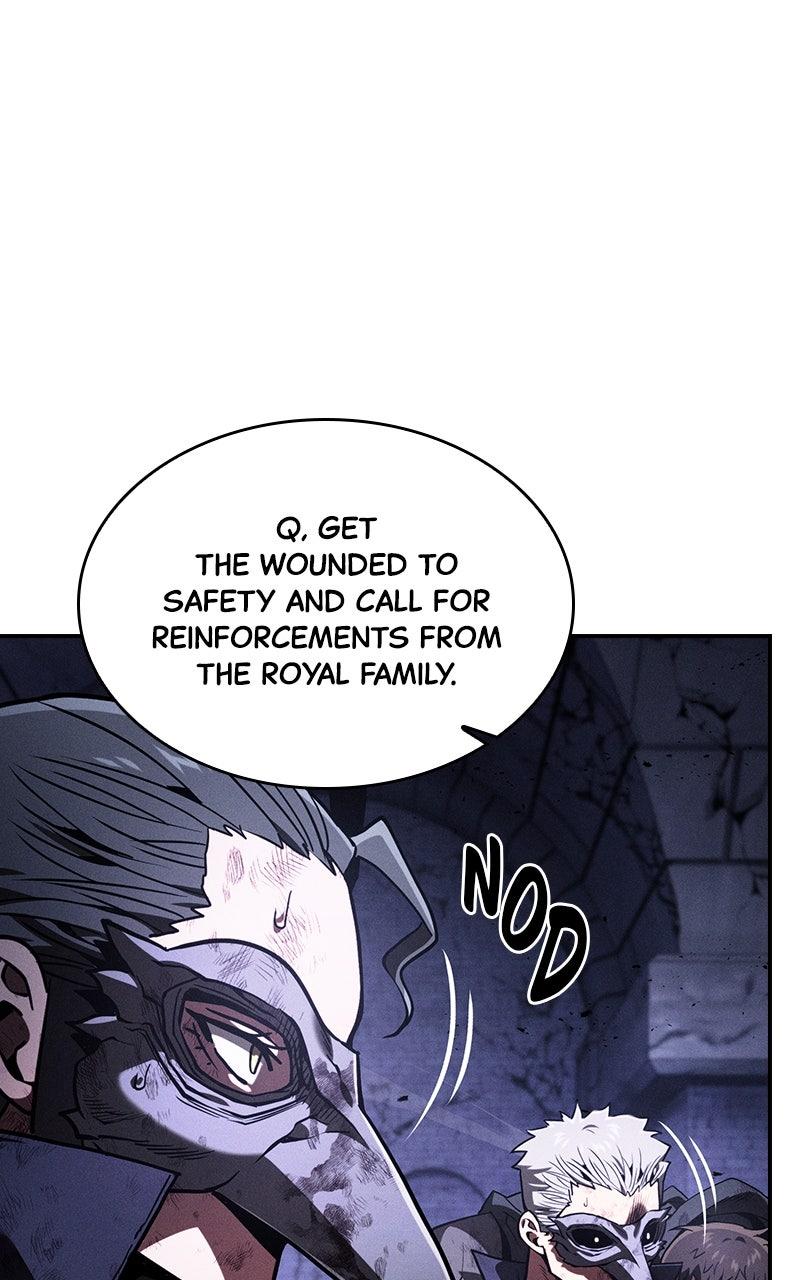 The Academy’s Genius Swordsman Chapter 139 — page 15