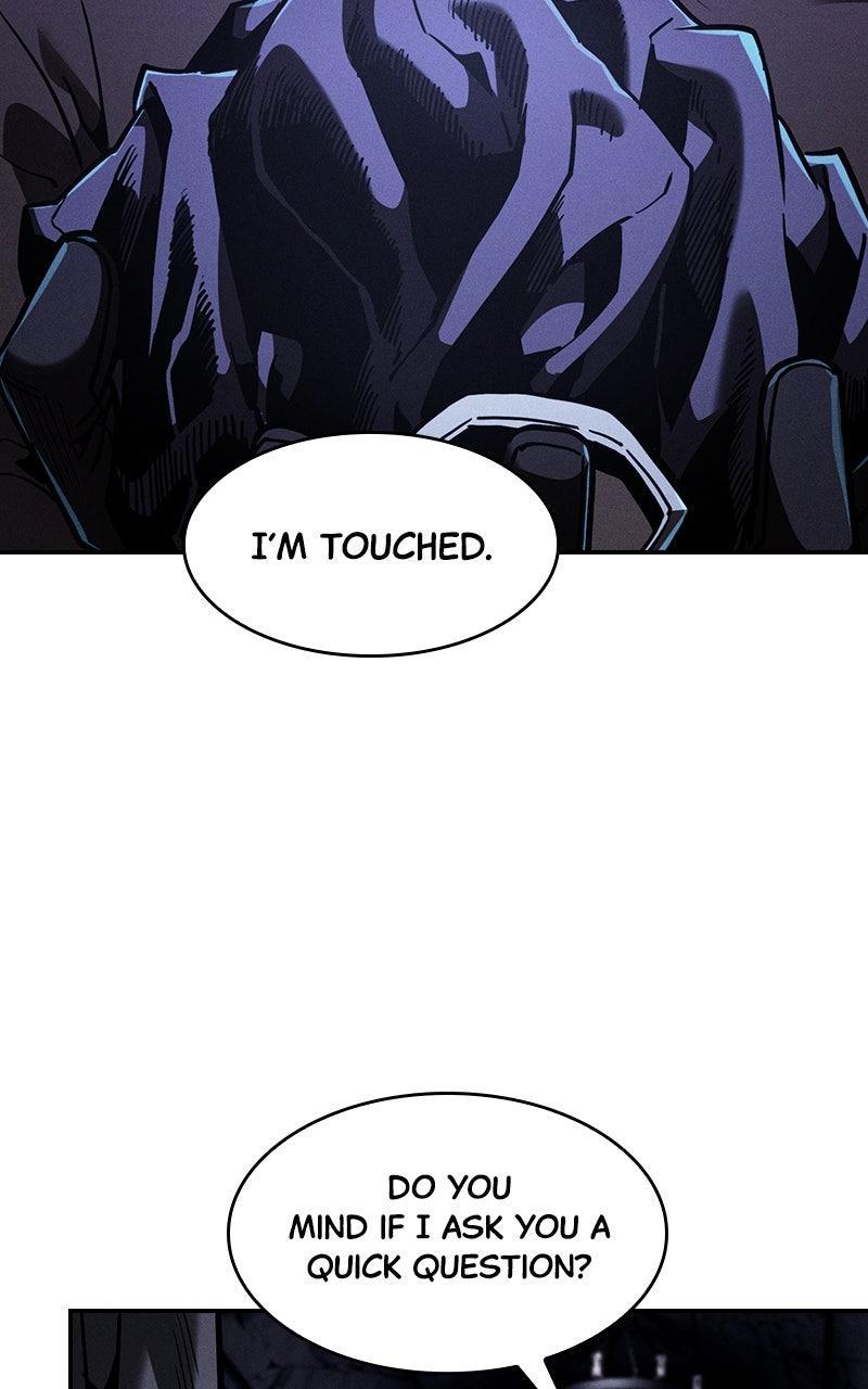 The Academy’s Genius Swordsman Chapter 139 — page 19
