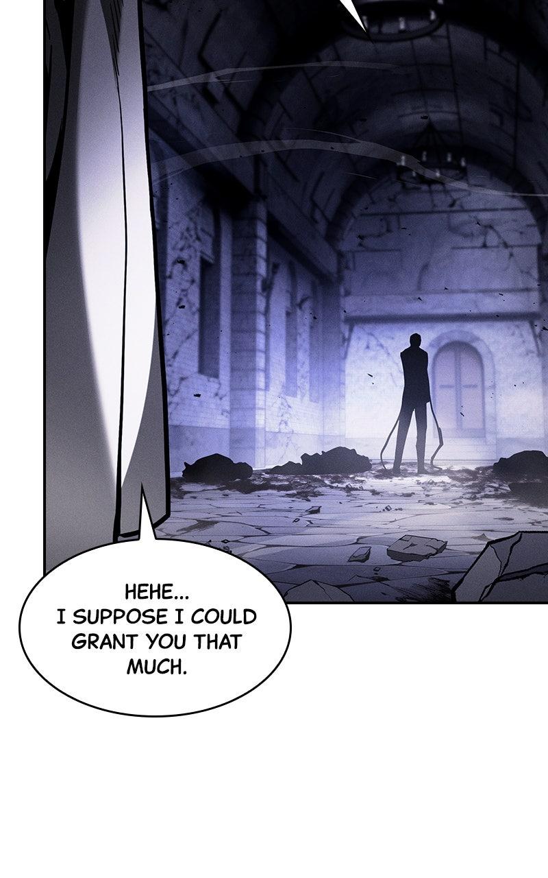 The Academy’s Genius Swordsman Chapter 139 — page 20