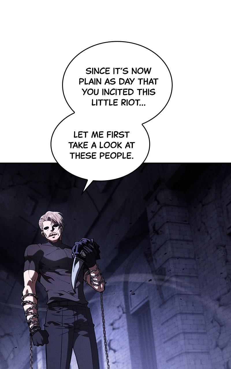 The Academy’s Genius Swordsman Chapter 139 — page 21