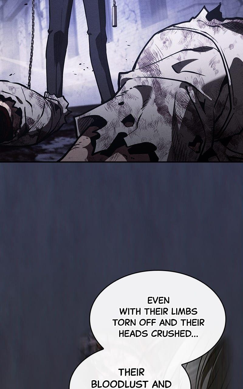 The Academy’s Genius Swordsman Chapter 139 — page 22