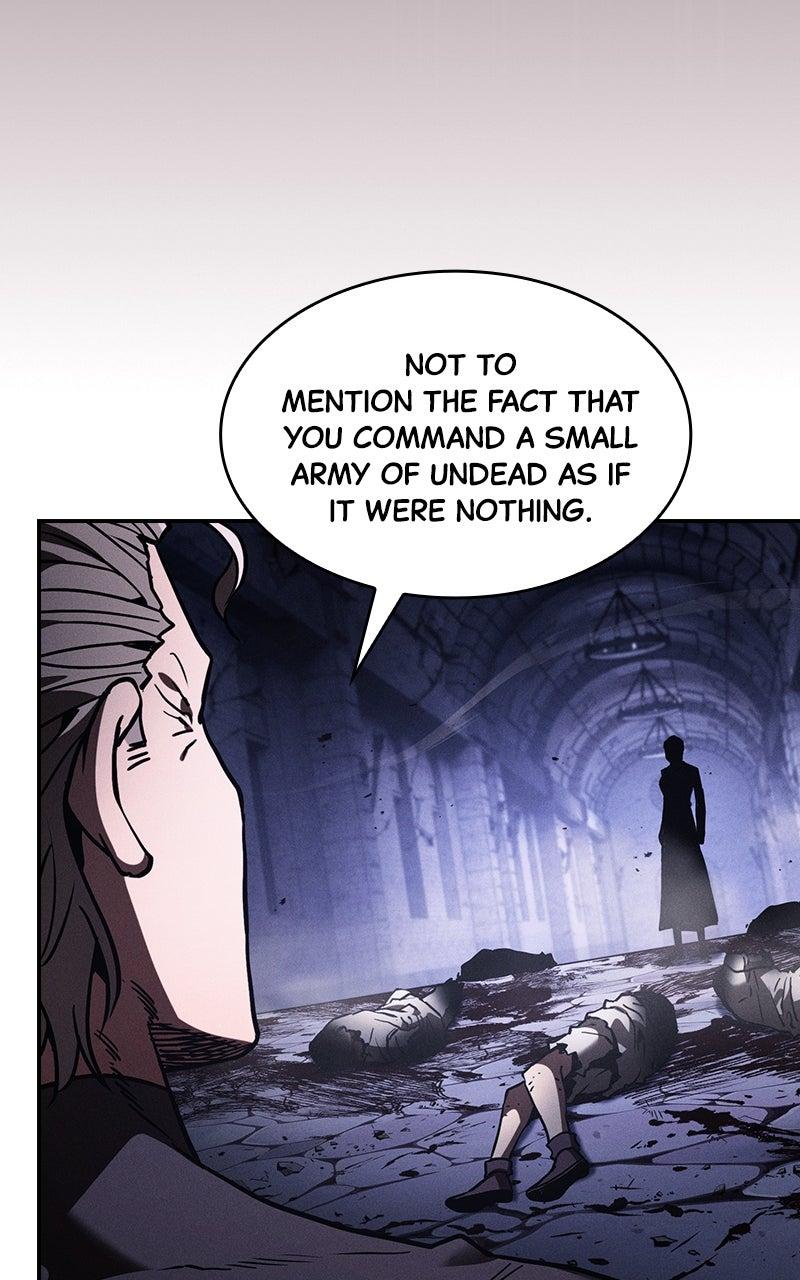 The Academy’s Genius Swordsman Chapter 139 — page 35