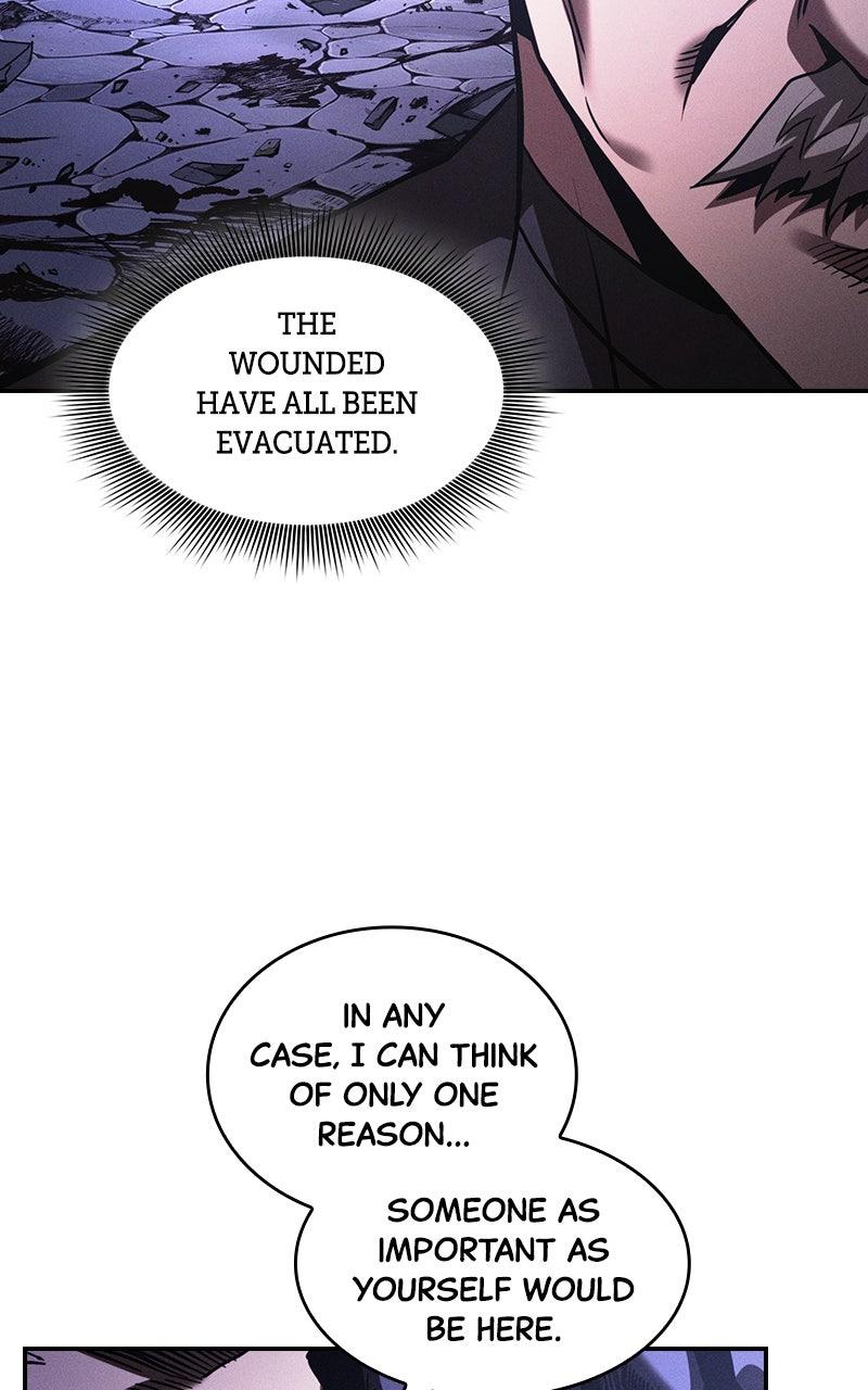 The Academy’s Genius Swordsman Chapter 139 — page 50