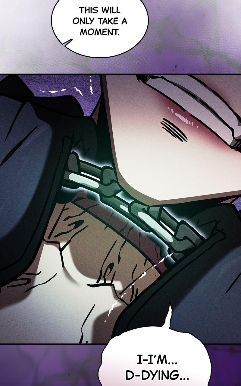 The Academy’s Genius Swordsman Chapter 139 — page 74