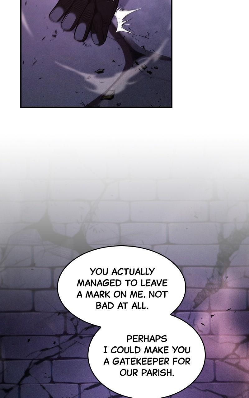 The Academy’s Genius Swordsman Chapter 139 — page 90