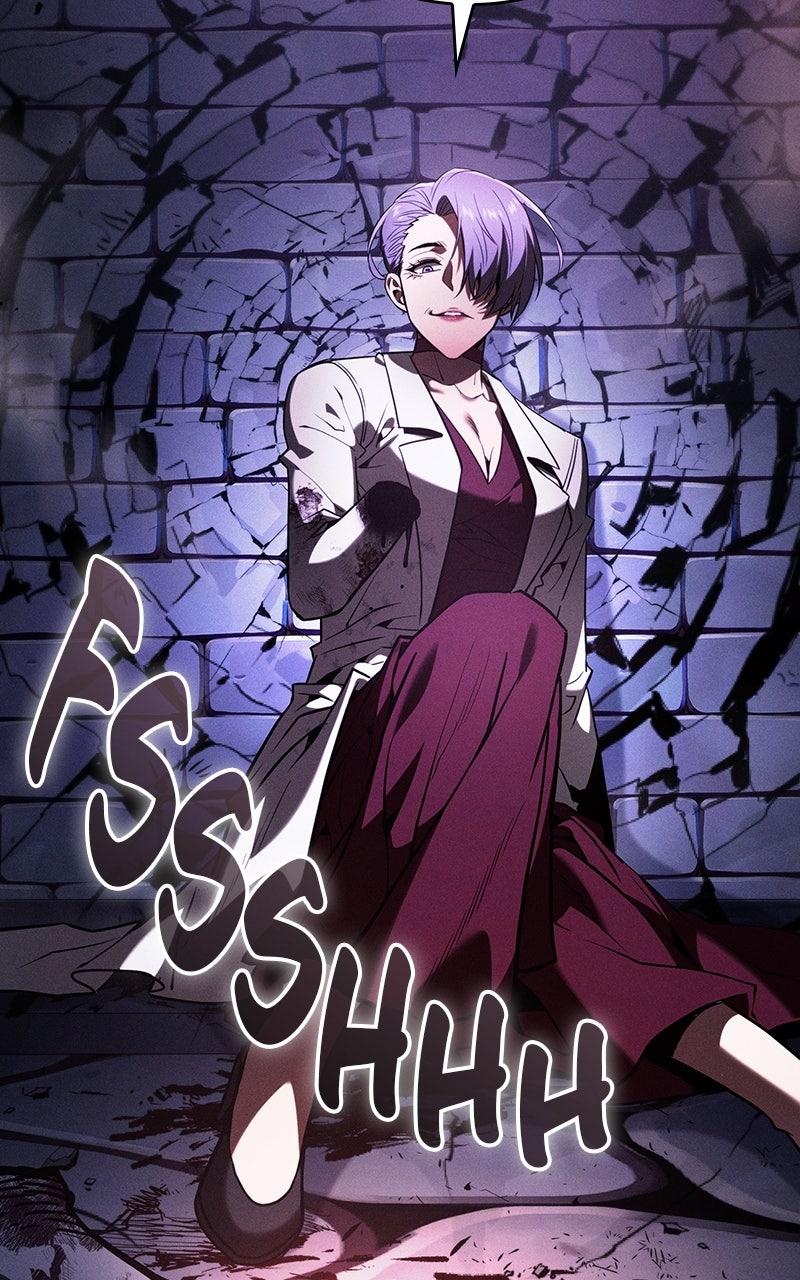 The Academy’s Genius Swordsman Chapter 139 — page 91