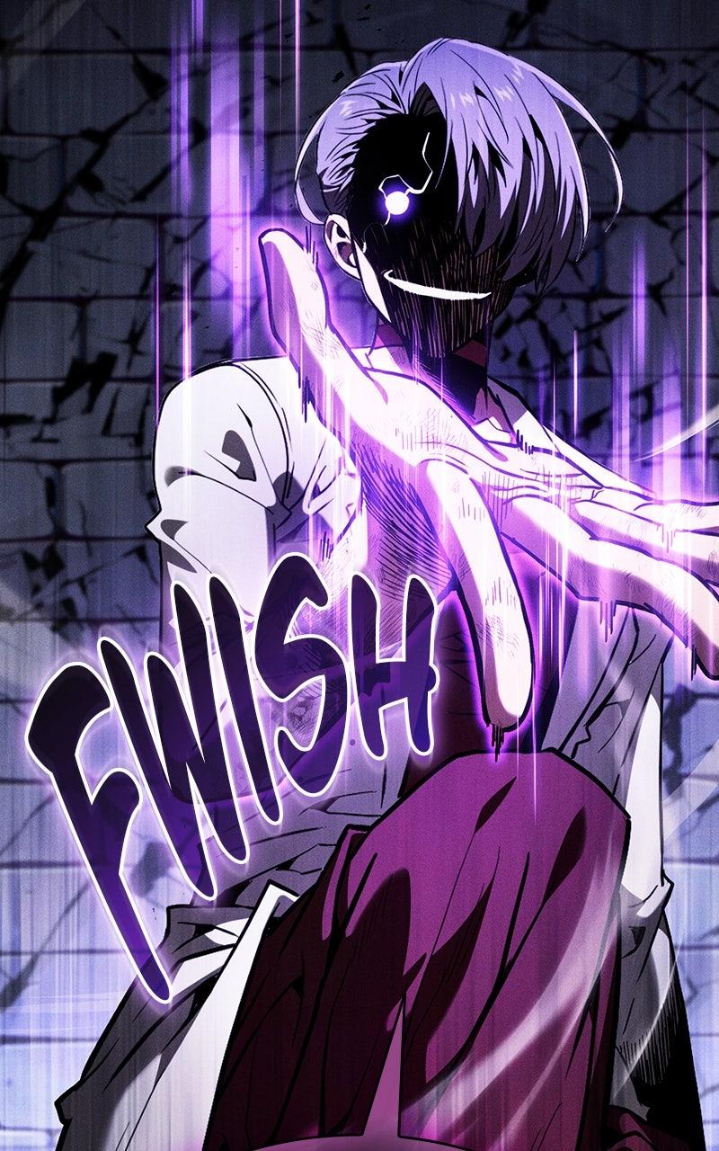 The Academy’s Genius Swordsman Chapter 139 — page 96