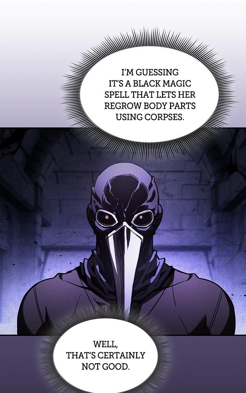The Academy’s Genius Swordsman Chapter 139 — page 100