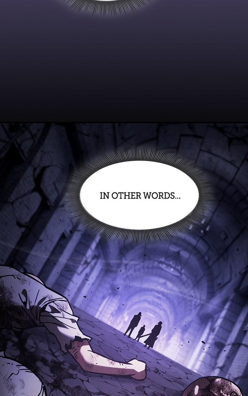 The Academy’s Genius Swordsman Chapter 139 — page 101