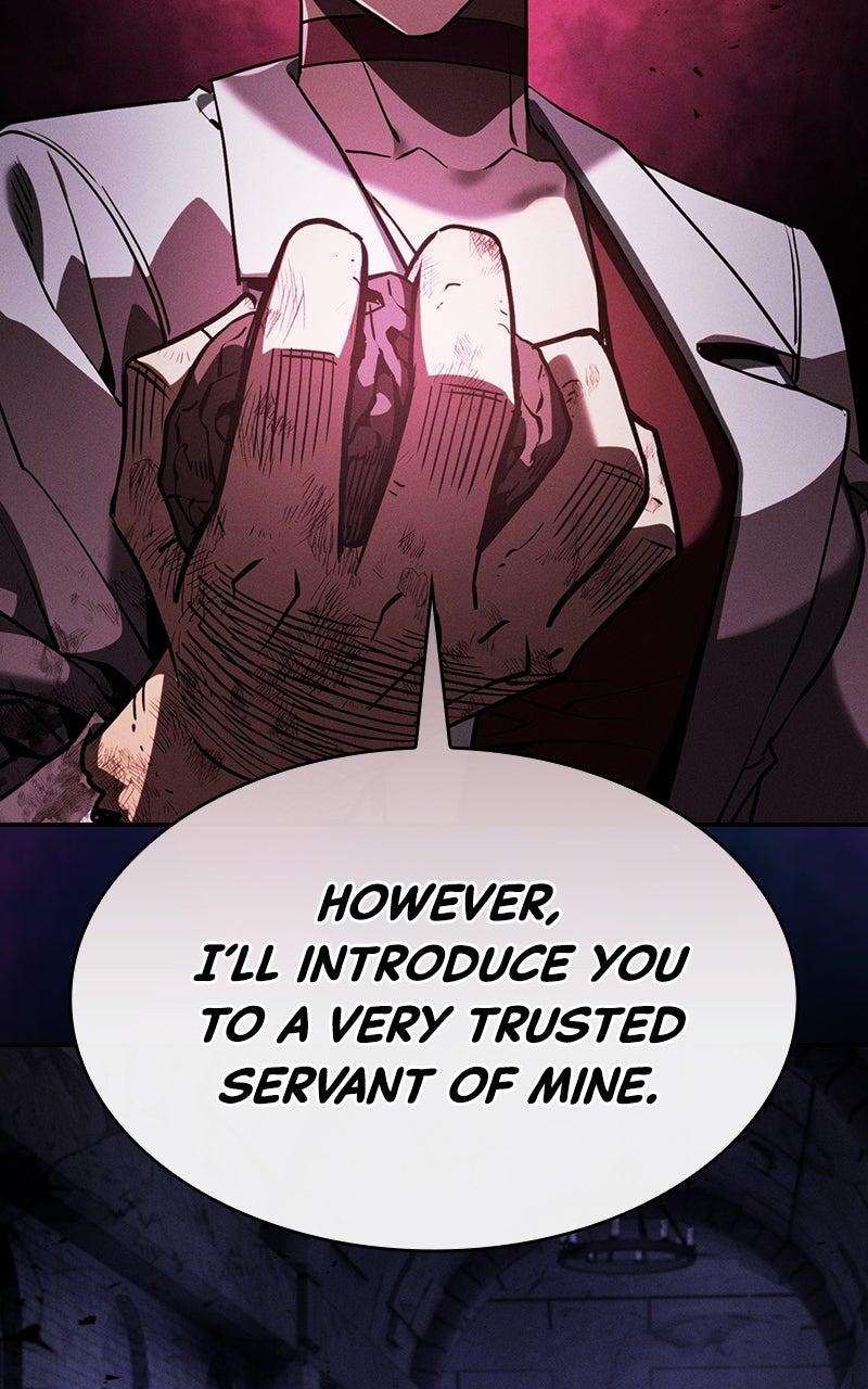 The Academy’s Genius Swordsman Chapter 139 — page 109