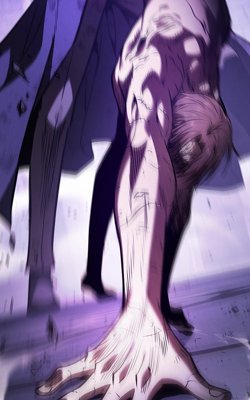 The Academy’s Genius Swordsman Chapter 139 — page 126