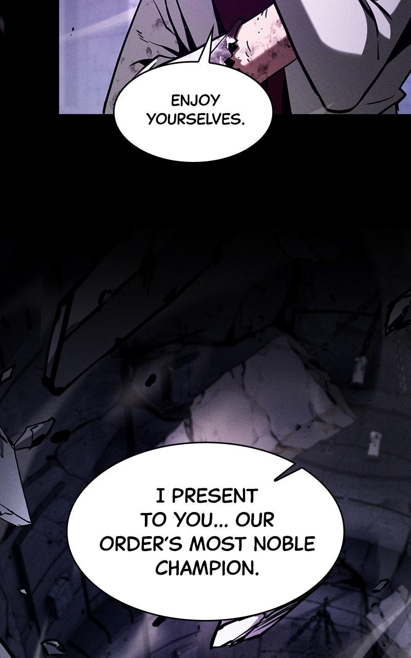 The Academy’s Genius Swordsman Chapter 139 — page 131