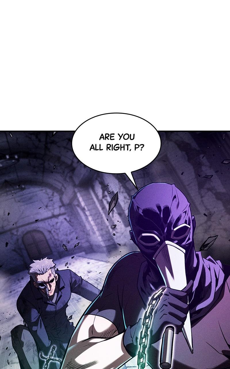 The Academy’s Genius Swordsman Chapter 140 — page 12