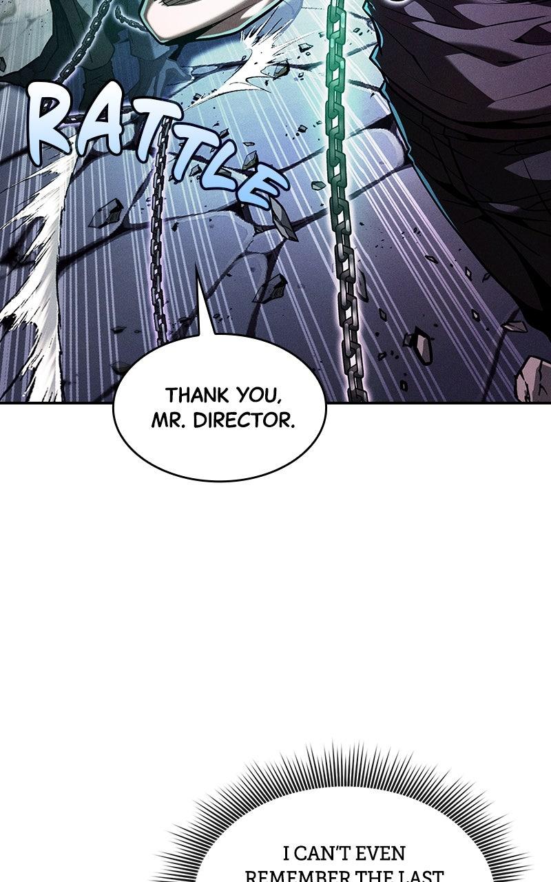 The Academy’s Genius Swordsman Chapter 140 — page 13