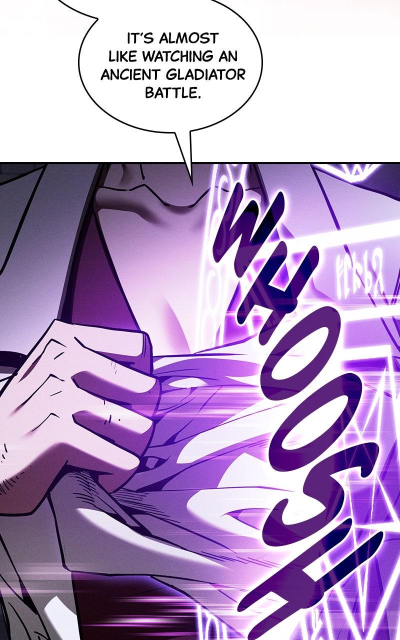 The Academy’s Genius Swordsman Chapter 140 — page 18