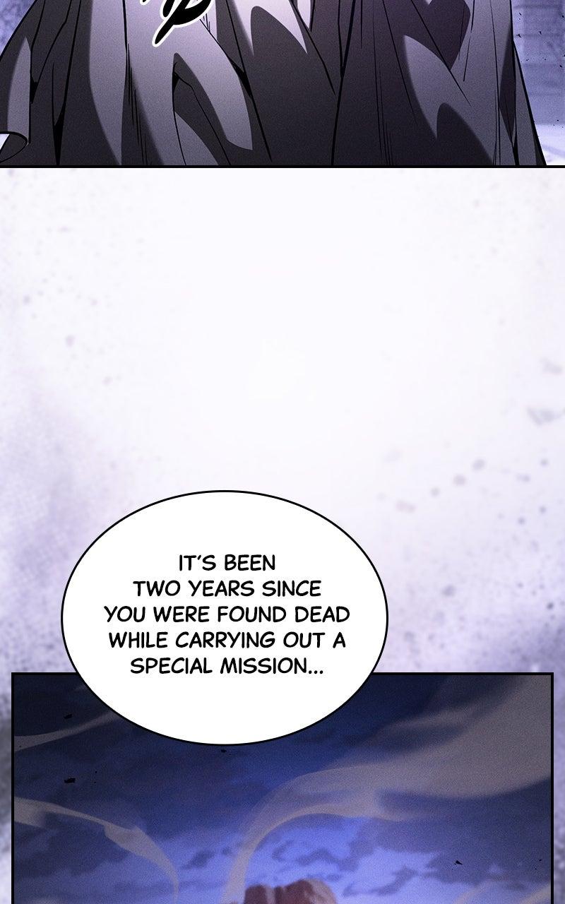 The Academy’s Genius Swordsman Chapter 140 — page 20