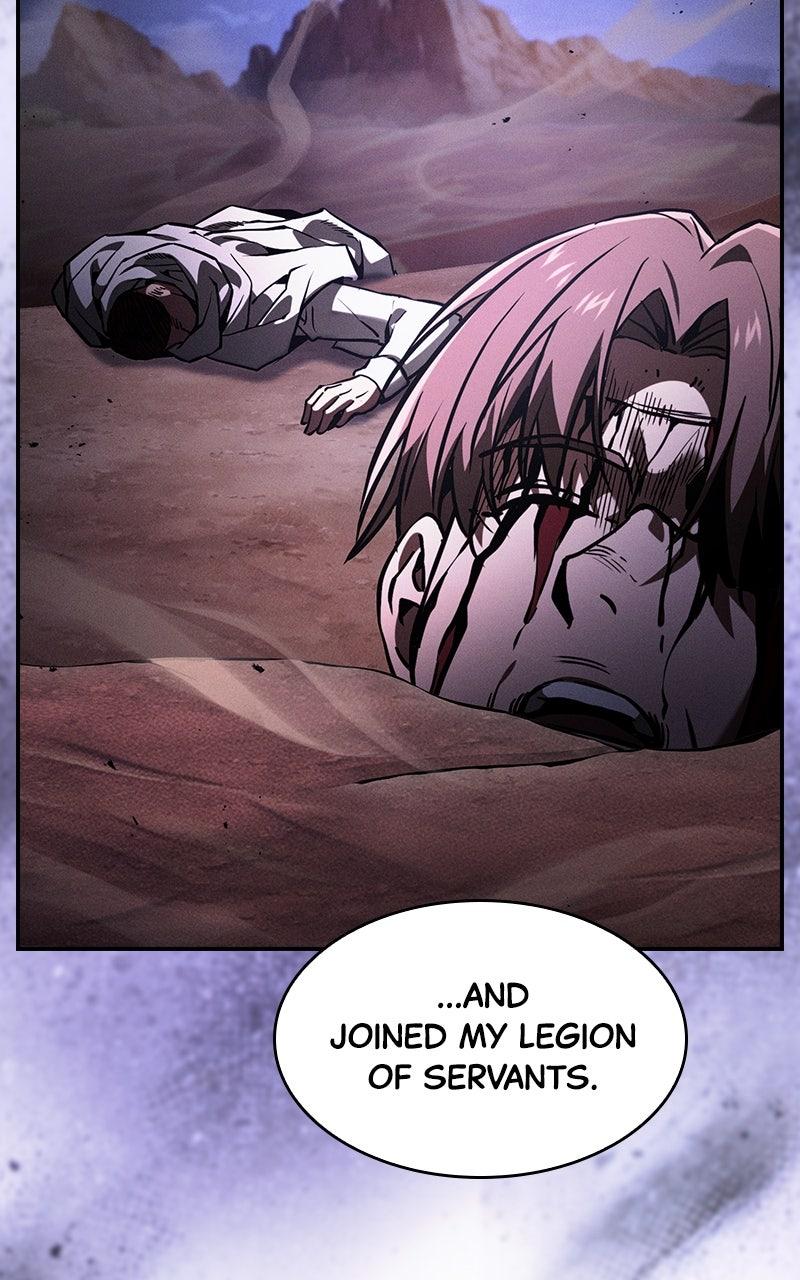 The Academy’s Genius Swordsman Chapter 140 — page 21