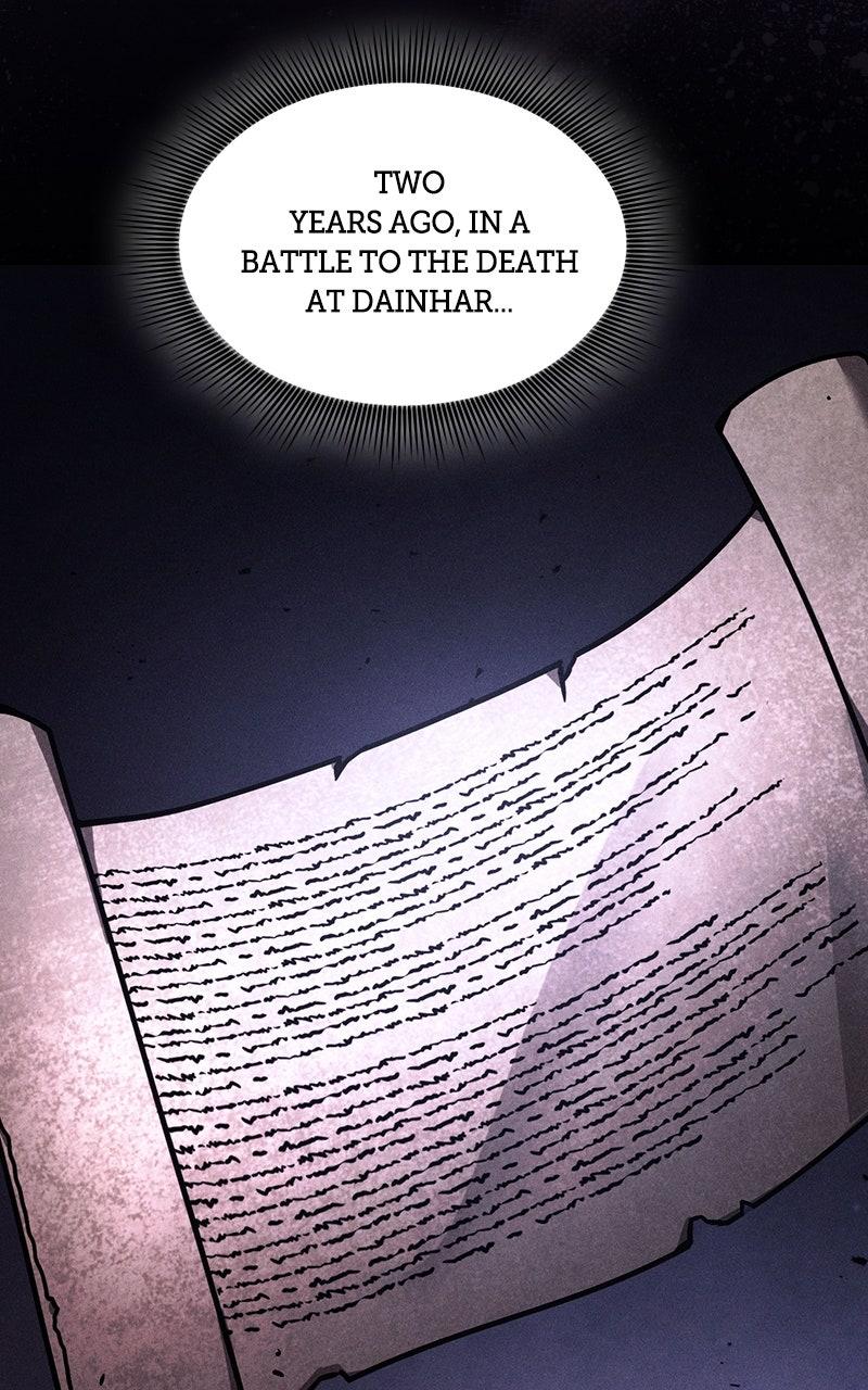 The Academy’s Genius Swordsman Chapter 140 — page 27