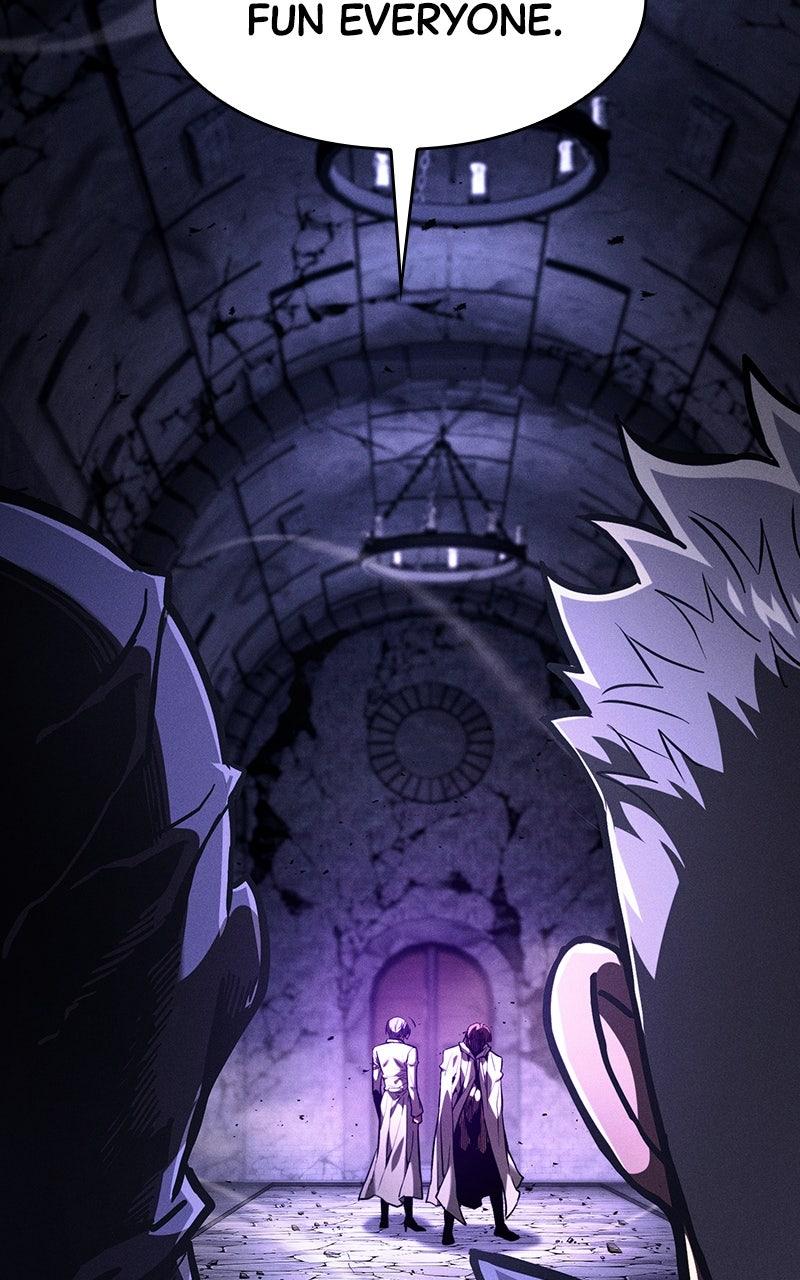 The Academy’s Genius Swordsman Chapter 140 — page 34