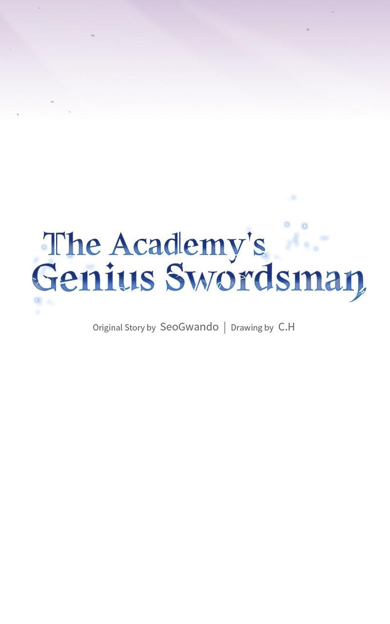 The Academy’s Genius Swordsman Chapter 140 — page 38